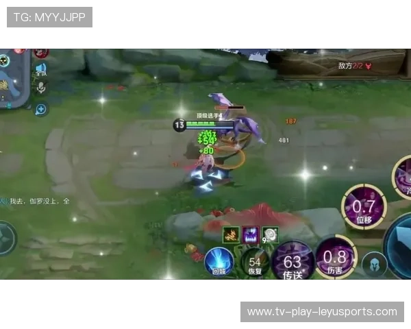 王者荣耀团战默契配合点燃赛场，王者团队配合