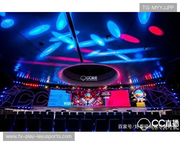 综合赛事直播技术与互动创新分析